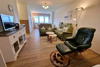 Image de Cozy vacation apartment on the 2nd floor