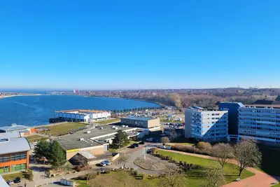 Image de Modern and new vacation apartment with a wonderful view over Heiligenhafen sow