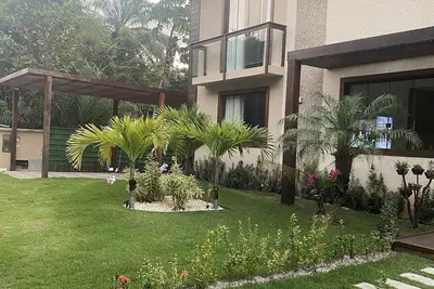 Image de Praia do Forte Cd Bird Island house 6/4