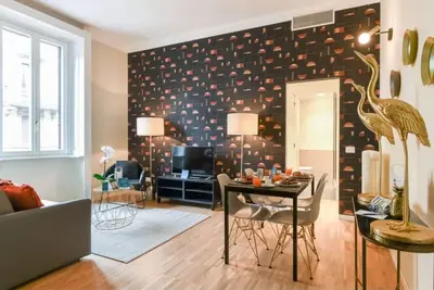 Image de Sweett | San Gottardo I