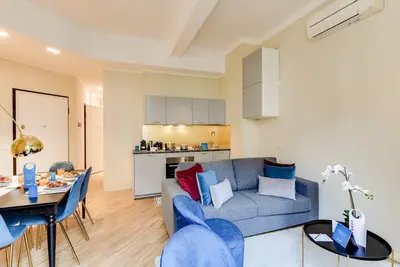 Image de Sweett | San Gottardo Ii