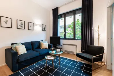 Image de Sweett | Cozy Duomo Ii