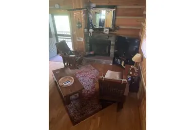 River Roost at Rivermont /Cold Mountain