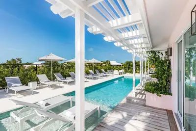 Image de Emerald Waters Villa Luxury villa