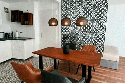 Image de Beautiful, new studio in a lively region