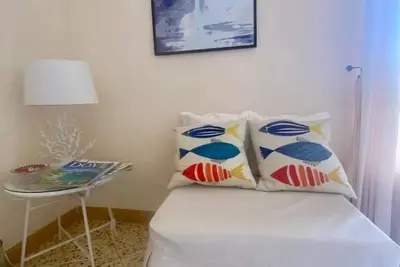 Image de The Scent of the Sea-Suite Home Directly Sea