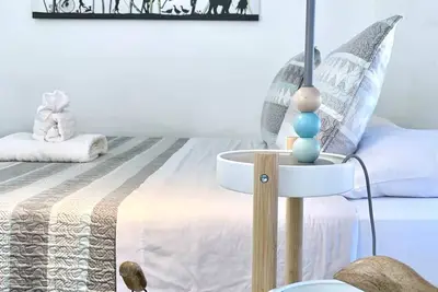 Image de Oasis-08 5 Min From Miami Beach, Studio, Miami Design District & Wynwood