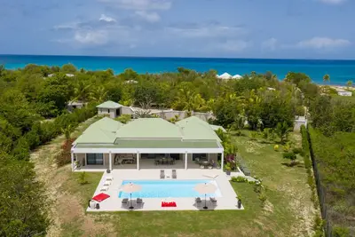 Image de Villa Arawak (2/4 Rooms)