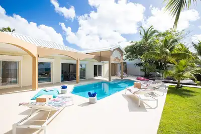 Image de Beach Secrets Luxury villa
