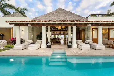 Image de Lagos 20 Luxury villa