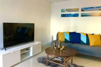 Image de The Grove 5    10 Min From The Beach In the heart of Coconut Grove and CocoWalk