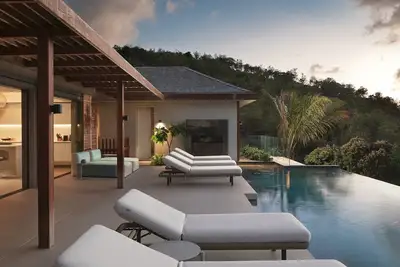 Image de Beautiful Jnana Luxury villa