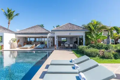 Image de Beautiful Poppy Luxury villa