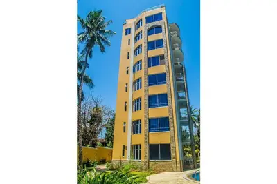 Image de Mombasa beach-Luxury Penthouse Beachfront