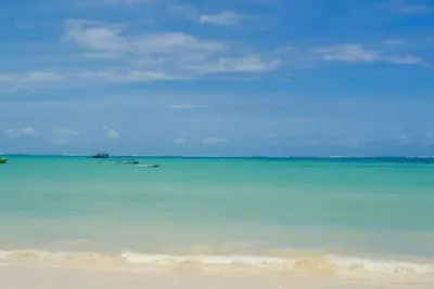 Image de Mombasa Beach-Two bedroom Apt on the beach 6e