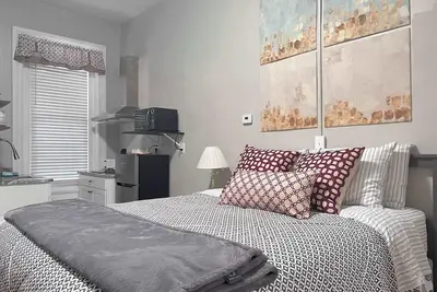 Image de Nest & Rest/Free Parking/Museum/City Access