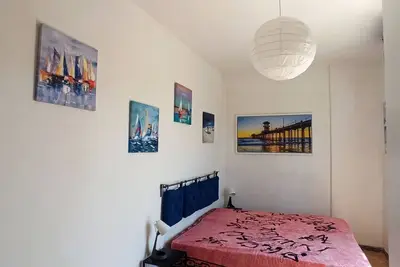Image de Penthouse ostia