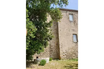 Image de Château historique XIe - 9 couchages