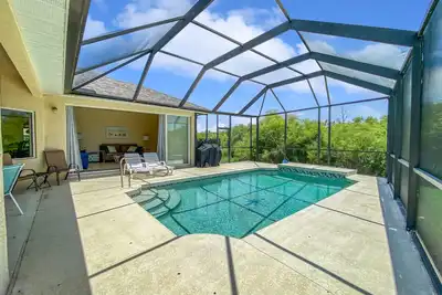 Image de Rotonda Sun, full refund*, heated pool, sleeps 6