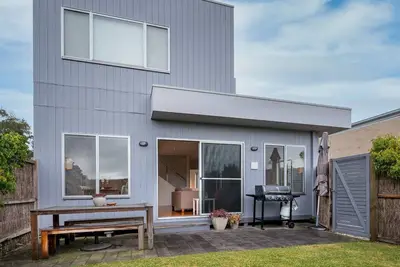 Image de Coastal Retreat Inverloch Linen included Free Wifi
