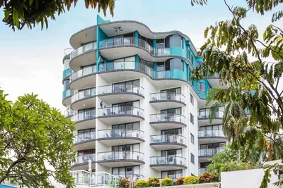 BreakFree Royal Harbour