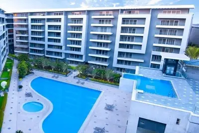 Image de Ocean Blue Heliopolis - Serviced Appointment