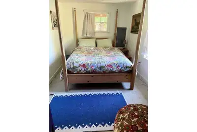 Image de Mt. Rainier/Crystal Mt. rural cottage retreat