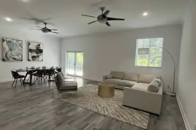 Image de Majestic South Tampa Townhouse with Spa