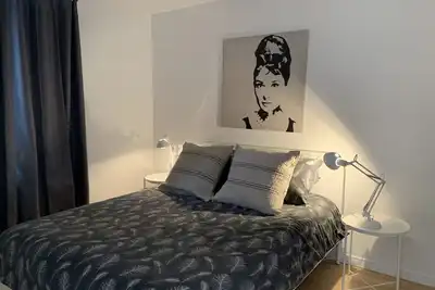 Image de L'appartement Boho by Locations Vieux Limoilou 296733