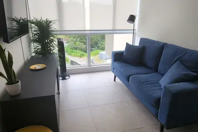 Image de Lovely and cozy 2/b-room rental unit located in San José, Curridabat.
