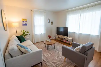 Image de Charming desert getaway - Close to White Sands Np