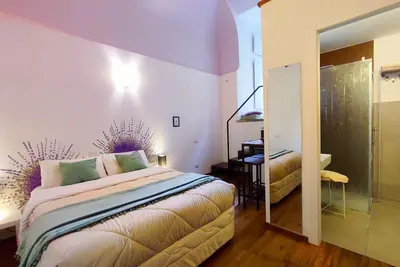 Image de Room with Private Bathroom, Netflix, Wi-Fi Pozzo della Cava - Duomo