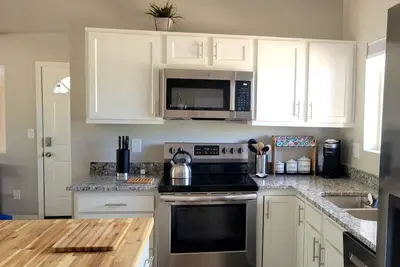 Image de Nw Tucson house with beautiful views of the Catalina Mountains