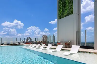 Image de Margaritaville Vacation Club Atlanta | King Studio