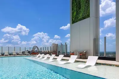 Image de Margaritaville Vacation Club Atlanta | King Studio