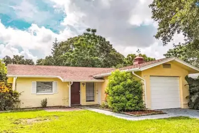 Image de Beautiful House-Mins From Beach\/Botanical Garden!