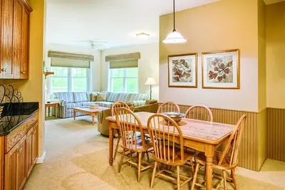 Image de Wyndham Smugglers' Notch | Studio Suite