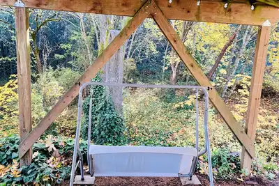 Image de Rosegold Nature Studio- Beautiful Retreat Apartment