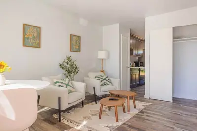 Image de Cozy 1bedroom 1bath renton apt
