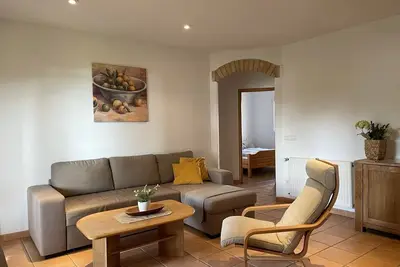 Image de 200 meters from the sandy beach - apartment with a view of Lago Esperanza