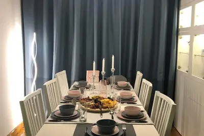 Image de Heliopolis Modern Home