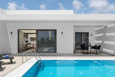 Image de Maison de vacances Gennadi pour 1 - 3 personnes avec 1 chambre à coucher - Maison de vacances
