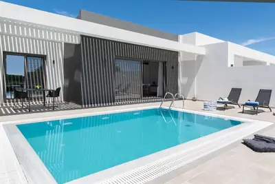 Image de Maison de vacances Gennadi pour 1 - 3 personnes avec 1 chambre à coucher - Maison de vacances
