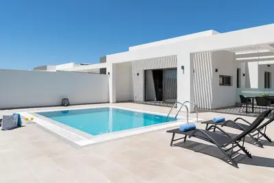 Image de Maison de vacances Gennadi pour 1 - 4 personnes avec 1 chambre à coucher - Maison de vacances