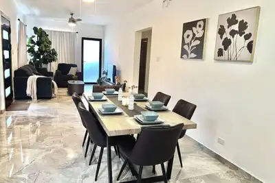 Image de Downtown Stay - 3-Min Walk to Water Taxi