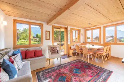 Image de Chalet Stella Duplex Penthouse