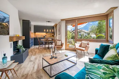 Image de Chalet Petunia