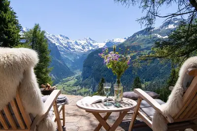 Image de Chalet Schlössli