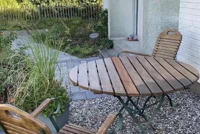 Image de Appartement de vacances Heikendorf pour 1 - 2 personnes avec 1 chambre à coucher - Maison de vacance