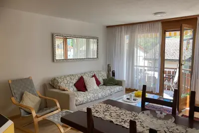 Image de Appartement de vacances Sagogn pour 1 - 6 personnes avec 3 chambres Ă coucher - Appartement de vacan